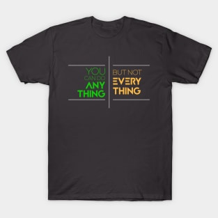 TheThing T-Shirt